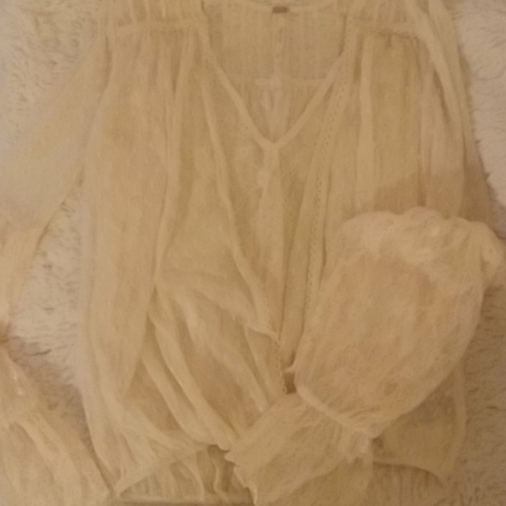 Free People Top